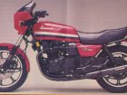Kawasaki GPz 1100-B1 / Z 1100GP